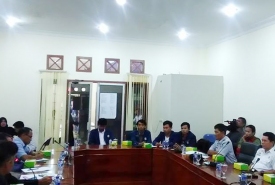 BEM UNIB Melakukan Hearing Dengan DPRD Kota Bengkulu