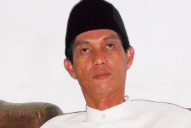 Bickman Panggarbesy, SH,MH,MM