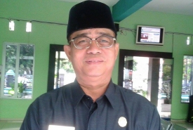 Drs. H. Bustasar MS, M. Pd