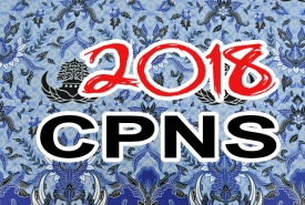 Penerimaan CPNS 2018