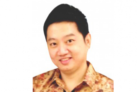 Cristopher O Dewa Brata