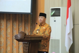 Gubernur Bengkulu
