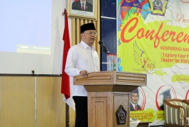Plt Gubernur