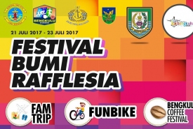Festival Bumi Rafflesia