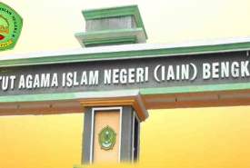 IAIN Bengkulu