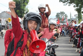 Kasrul Pardede, Sekretaris DPD IMM Bengkulu
