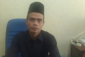 Teuku Zurkalnain, Waka II DPRD Kota Bengkulu