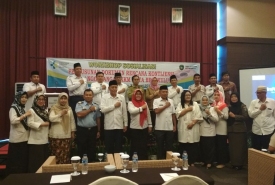 Foto Bersama