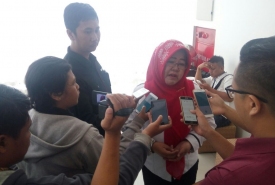 Kepala Dinas Kesehatan Kota Bengkulu, Susilawaty