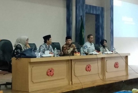 Rapat PAD