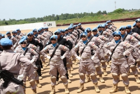 Pasukan Garuda Bhayangkara