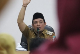 Wakil Wali Kota Bengkulu