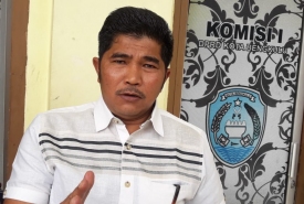 Iswandi Ruslan