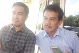 Komisi III DPRD Kota Bengkulu