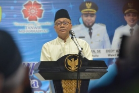 Ketua MPR RI