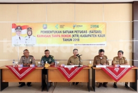 Satgas KTR
