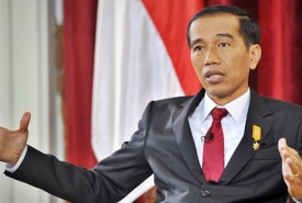 Presiden RI, Joko Widodo
