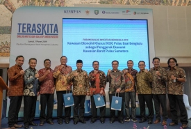 Foto Bersama