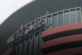 Gedung KPK