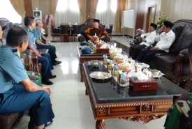 Pemprov Bengkulu Terus Optimalkan Program Kemaritiman