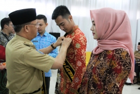 Tekan Peredaran Kosmetik Ilegal, Dibutuhkan Peran Semua Pihak Bersama Pemerintah