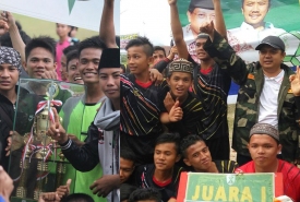 Liga Santri Nusantara