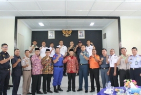 Perairan Bengkulu Memiliki Potensi Mendongkrak Perekonomian Daerah