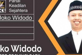 Joko Widodo