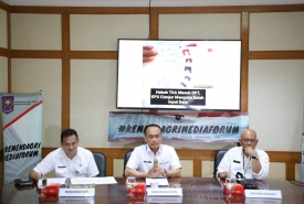 Kemendagri Luruskan Lima Isu Hoax Soal KTP-el