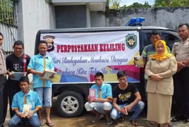 Perpustakaan Keliling