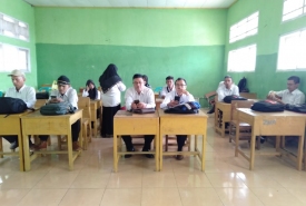 22 Penyuluh Pertanian Mengikuti Tes PPPK