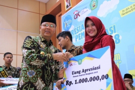 Bengkulu Butuh Peran Pemuda Inspiratif