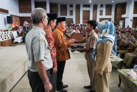 Upgrade Penyuluh
