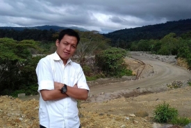 Riki Susanto