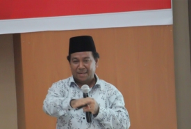 Prof Dr Rohimin