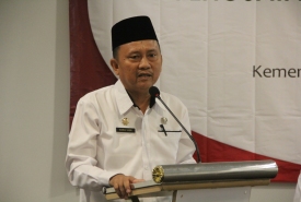 Anak adalah Aset Bangsa yang Tak Ternilai
