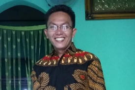 Subhan Amin,S.Ag.MH.I