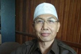 Supin, Anggota DPRD Bengkulu Selatan Dari Pino
