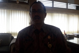Tri Ari Asbin Kejati Provinsi Bengkulu
