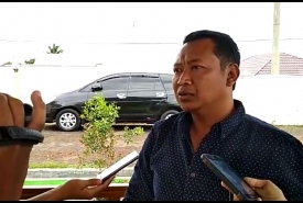 JPU KPK Fitroh Rohcahyanto