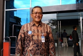 Endang Kurnia, Kepala Perwakilan Bank Indonesia Bengkulu
