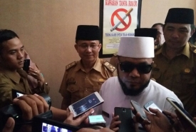 Helmi Hasan, Walikota Bengkulu