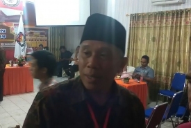 Dr Imron Rosyadi