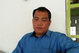 Saiful Anwar, koordinator FAKAM