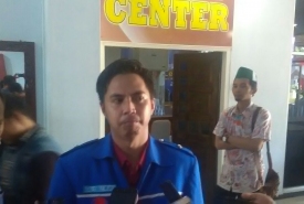 Batara Yudha, Ketua DPD KNPI Provinsi Bengkulu