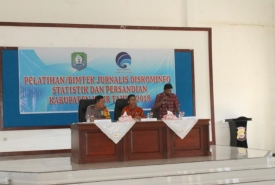 Pelatihan Pers