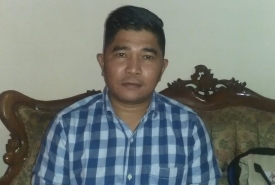 Iswandi Ruslan