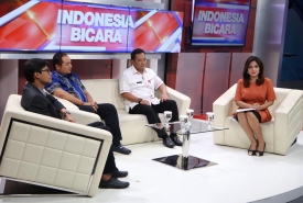 UU Pemda: Tugas, Kewenangan dan Kewajiban Kemendagri Mediasi Sengketa Kewenangan Pemda