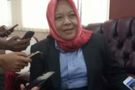 Bidang Bina Marga PUPR Provinsi Bengkulu Ning