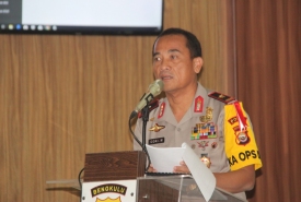 Brigjen Pol Coki Manurung